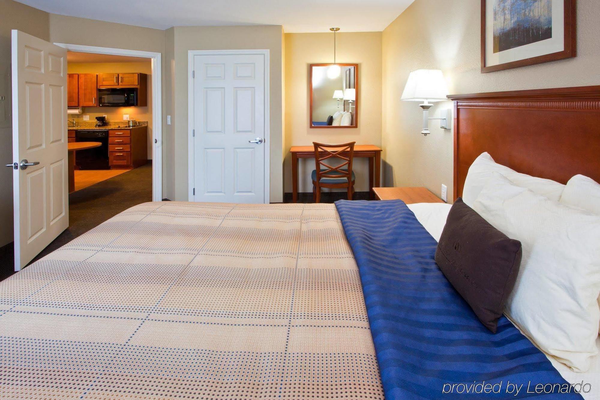 Candlewood Suites Tallahassee By Ihg Cameră foto