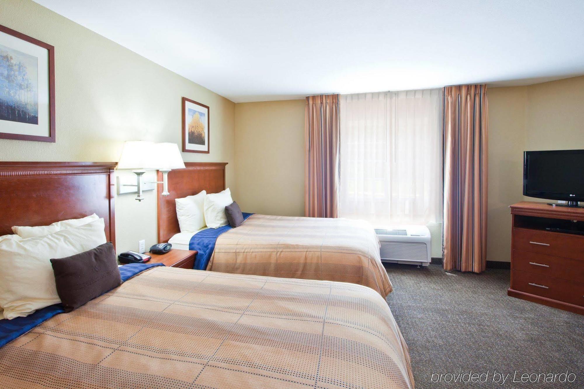 Candlewood Suites Tallahassee By Ihg Cameră foto
