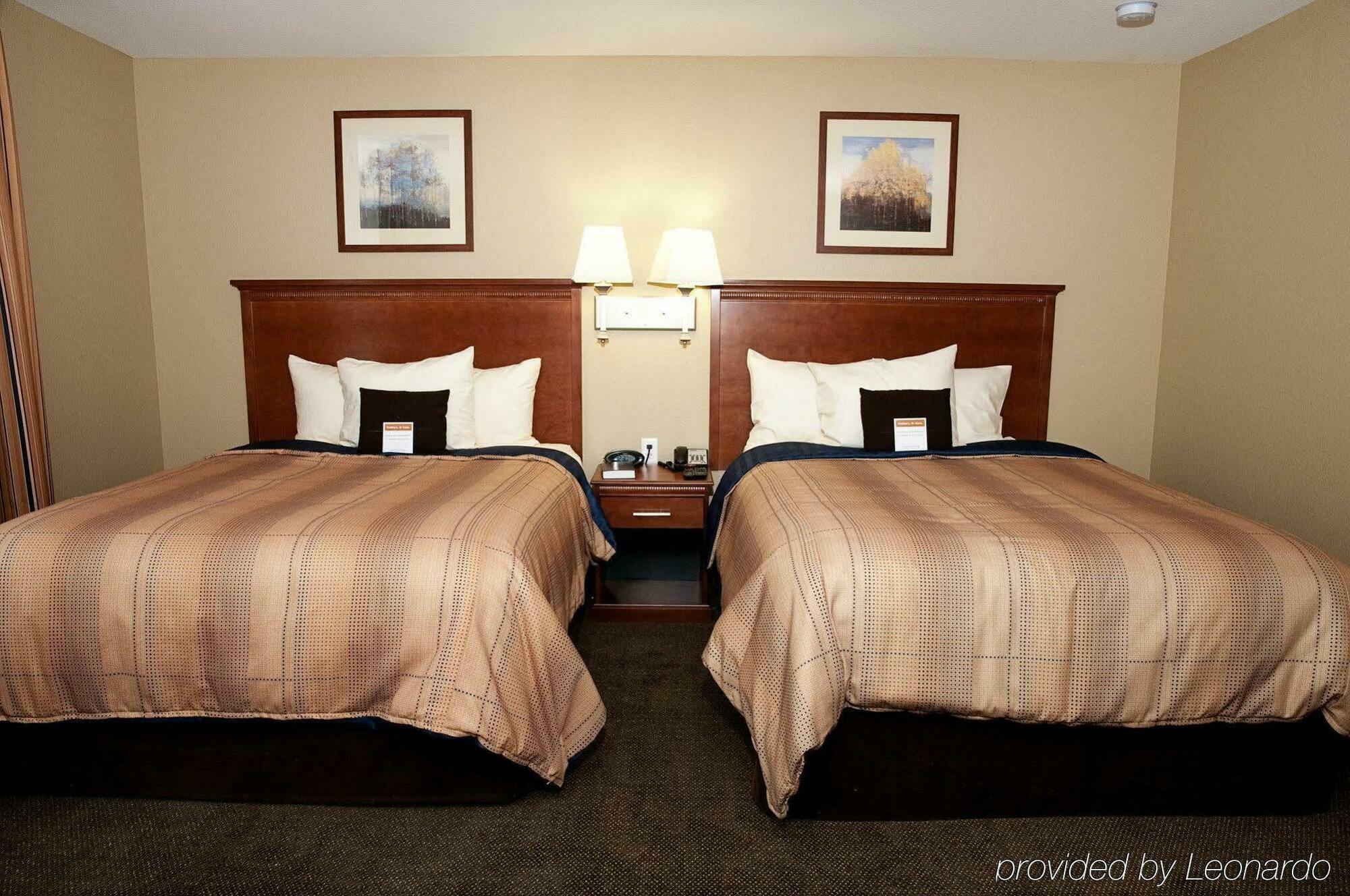 Candlewood Suites Tallahassee By Ihg Cameră foto