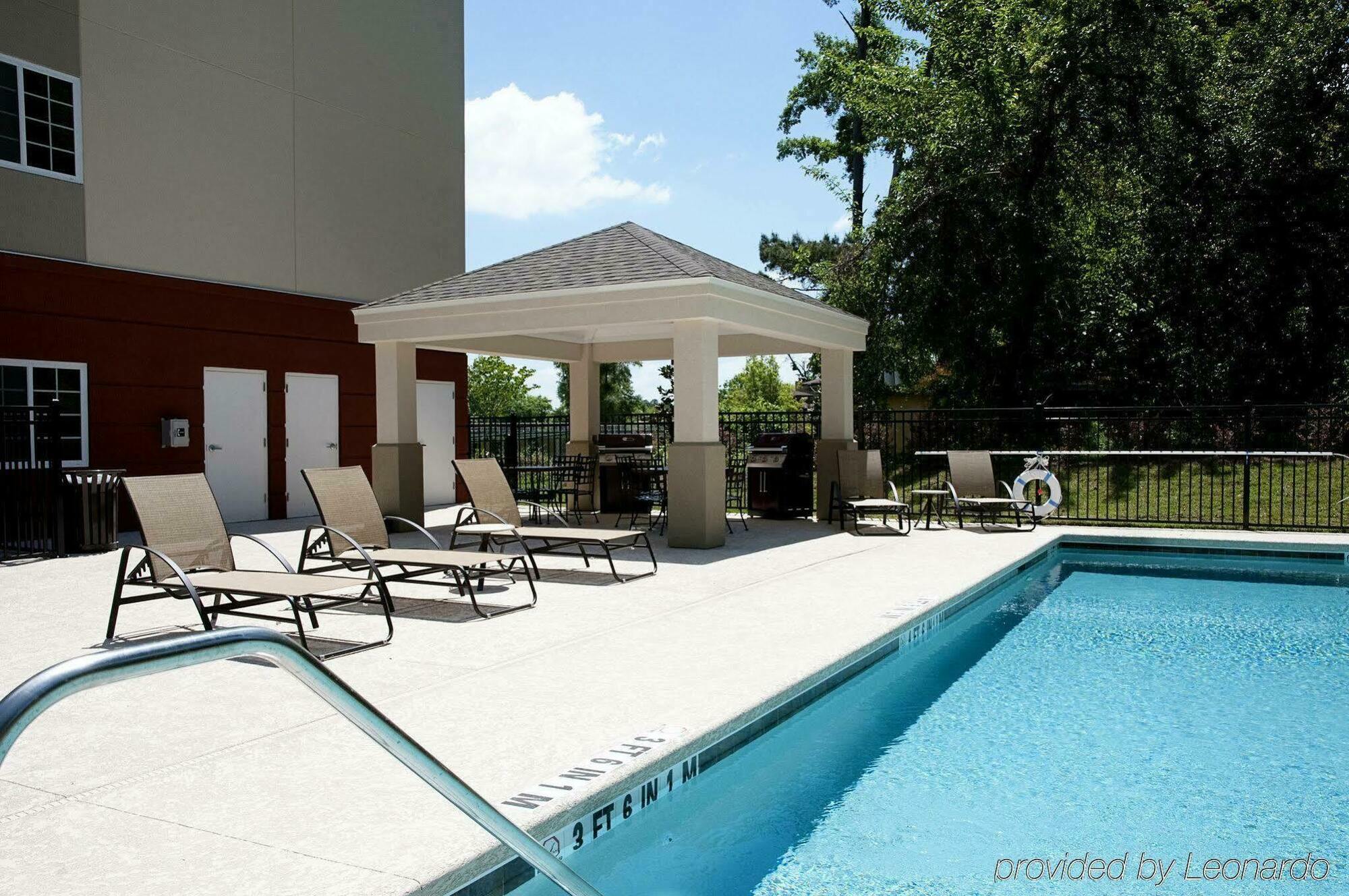 Candlewood Suites Tallahassee By Ihg Facilități foto