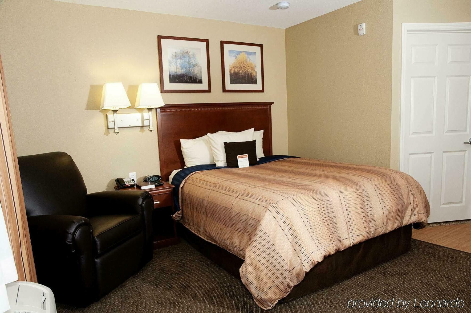 Candlewood Suites Tallahassee By Ihg Cameră foto
